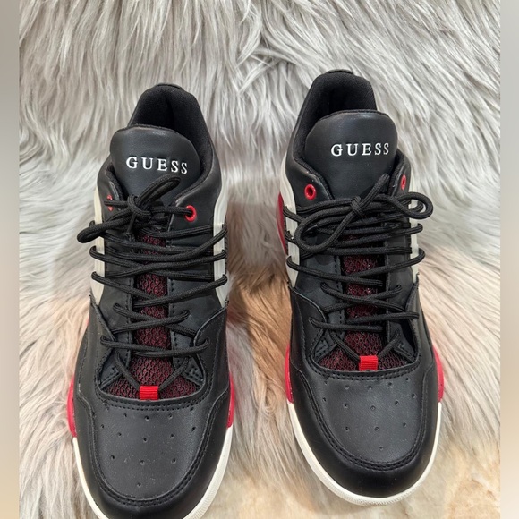 Guess Blaise 2 Women Sneakers - Picture 5 of 6